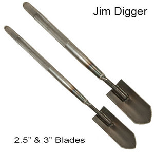 J.C. Conner Jim Digger Trowel CH102